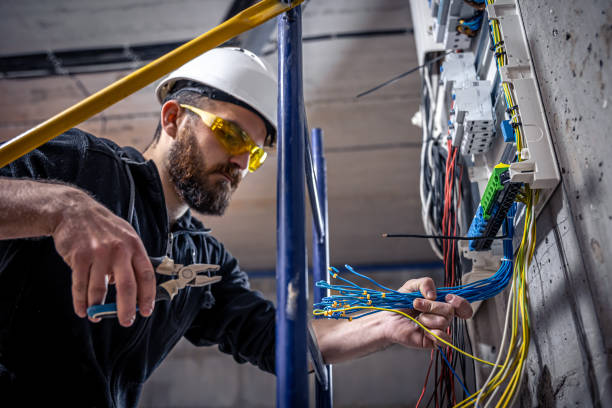 Best Affordable Electrical Installation  in Kingston, OK