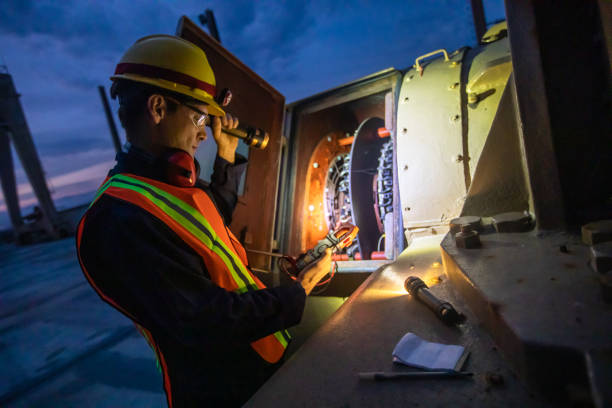 Best Electrical Installation Contractor  in Kingston, OK