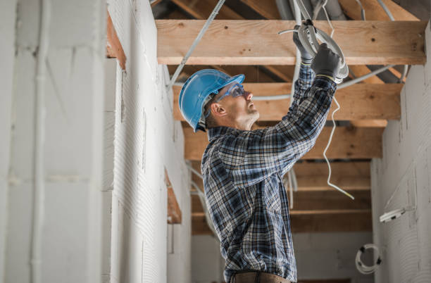 Best Electrician Near Me  in Kingston, OK