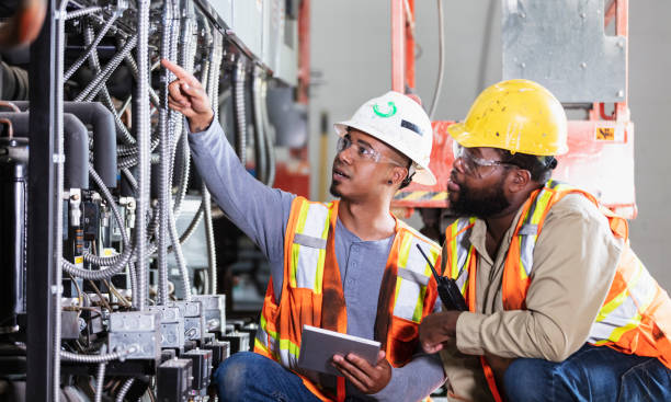 Best Best Electricians Near Me  in Kingston, OK