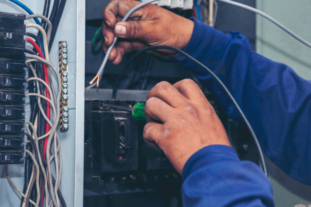 Best Electrical System Inspection  in Kingston, OK