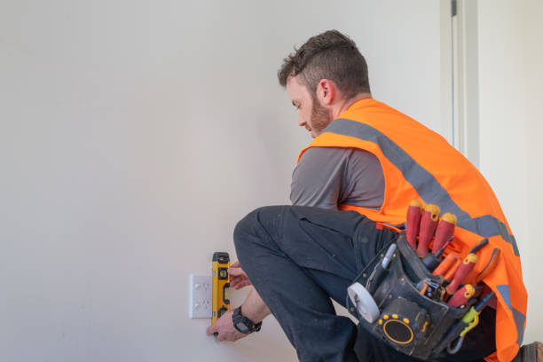 Best Electrical Troubleshooting Services  in Kingston, OK