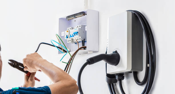 Best Local Electrician Companies  in Kingston, OK
