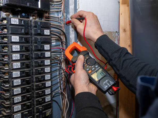 Best Electrical Repair Services  in Kingston, OK